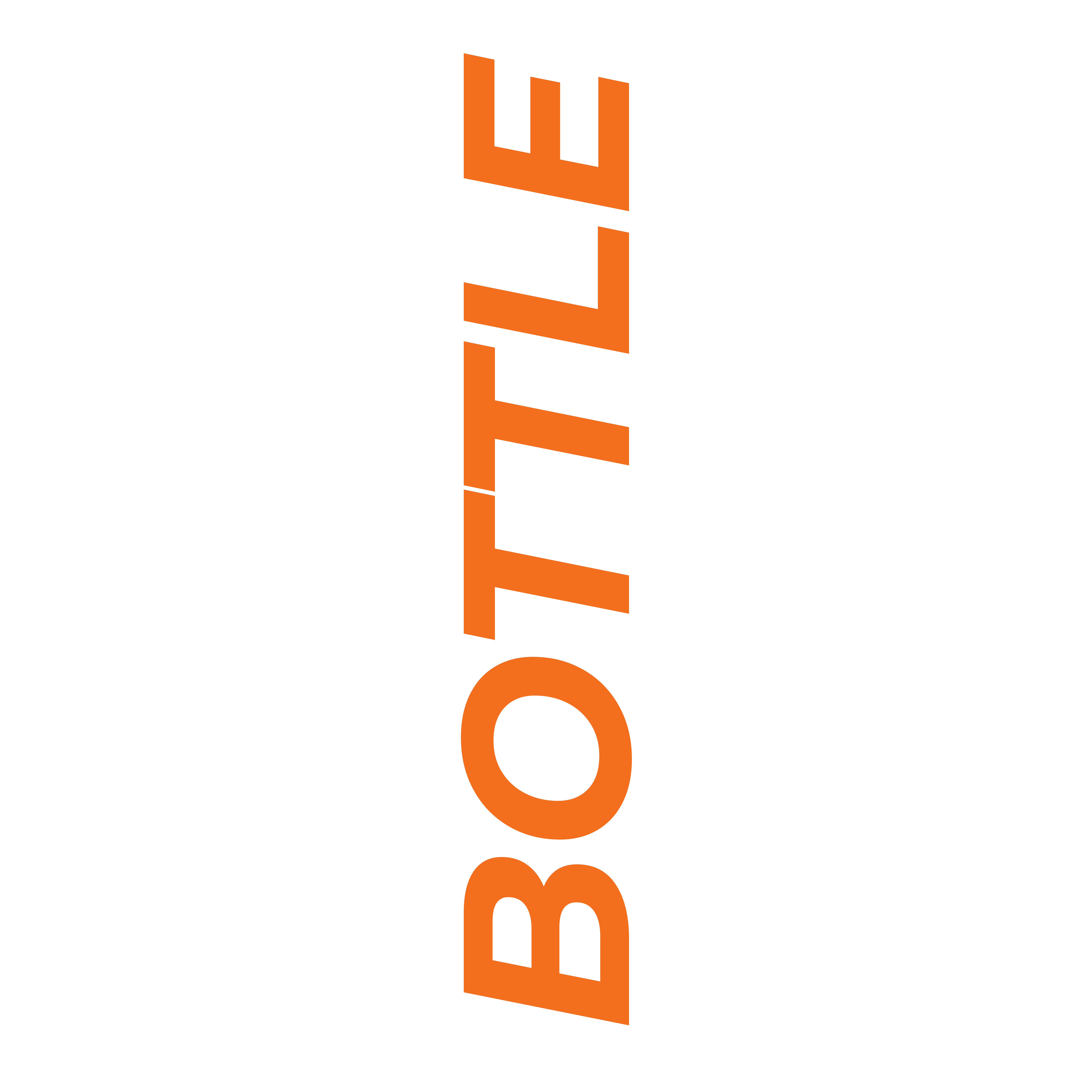 BOTTLE